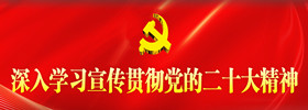深入學習宣傳貫徹黨的二十大精神
